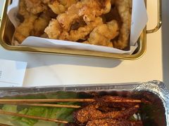 -江边城外烤全鱼(世茂广场店)