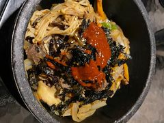 -青春韩国料理(光环店)