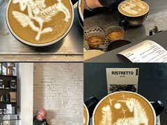 -Roast8ry Coffee Lab