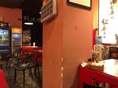 -醉烧膘·烧烤夜宵王(总店)