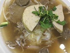 -探越越南牛肉粉(江南西分店)