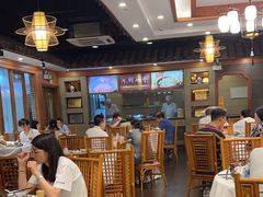 -围龙屋客家食府(福田店)
