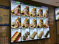 -传闻来紫菜包饭·打糕(西塔韩百店)