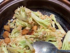 -客颂·客家宴(大壮国际广场店)