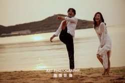 点击看大图 -薇喜影像艺术中心 ART PHOTO