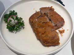 -莆田餐厅PUTIEN(世博源店)