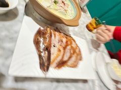 -雀蓝川菜(星悦汇店)