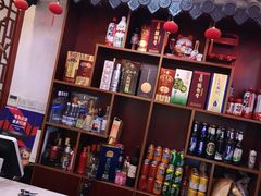 -满堂春特色餐馆