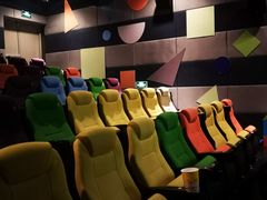 -博纳国际影城(凯德广场店)