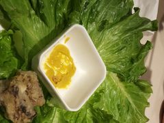 -本味轩精品茶餐厅(黄山路店)