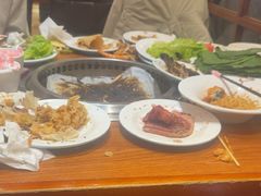 -比尔森韩式烤肉自助(国商店)