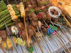 -老谢野馄饨(延安路店)
