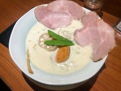 -真打拉面·日式拉面新流派(体育西横街店)