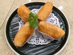 -点都德(龙之梦店)