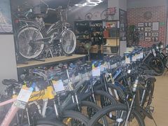 -永久自行车旗舰店(上海No.001店)