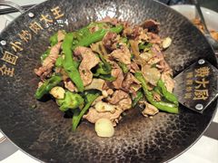 费大厨辣椒炒肉-费大厨辣椒炒肉(悠唐购物中心店)
