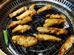 -黑牛の場烤肉(摩天活力城店)