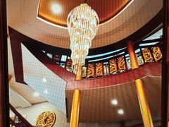 -新龙船黄浦江餐饮游船官方自营店