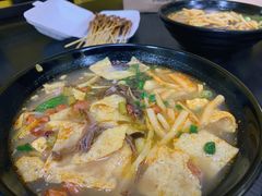 -阿生哥螺蛳粉(永安街店)