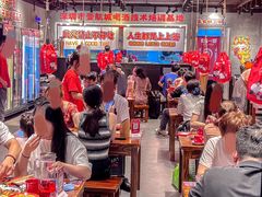 -东方一串·鲜肉小串·小酒馆(壹航城店)
