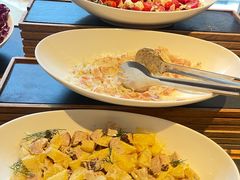 -威斯汀舞台餐厅