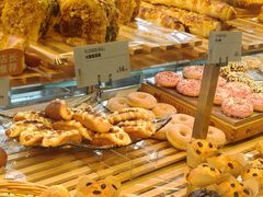 -BreadTalk面包新语(虹口龙之梦店)