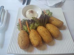 -安东尼奥餐厅