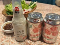 -红樱桃·欢乐餐厅(太原里店)