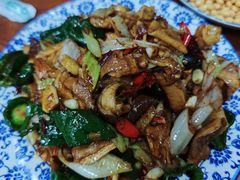 -多福临砂锅居(苏堤北路店)