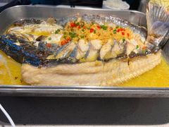 -半天妖烤鱼(芝罘万达店)