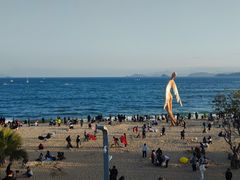 -大梅沙海滨公园