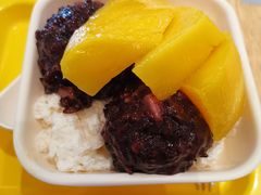 -满记甜品(荟聚购物中心店)