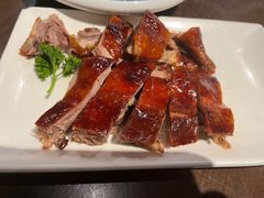 招牌明炉烧鹅-新旺茶餐厅(嘉里城店)