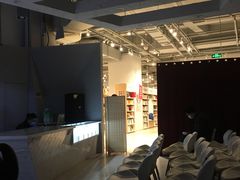 -当当书店(国泰广场店)