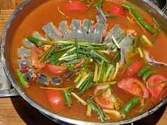 -亮欢寨酸汤鱼(沙冲路店)