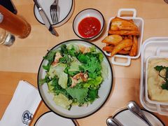 -普拉那啤酒坊Paulaner(凯宾斯基饭店)