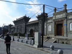 -丹噶尔古城