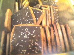 苔条饼-红房子西点(南京东路店)