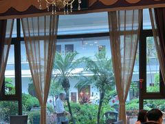 -聚福宝合苑食府(南头镇店)