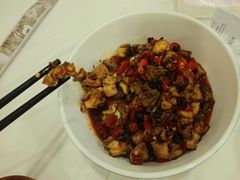 -新新湘菜馆(新中街二条店)