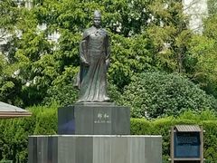 -郑和公园