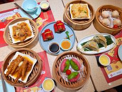 -点都德(聚福楼店)