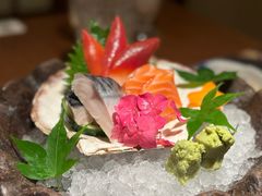 -水之惠鲜鱼料理(王府大街店)