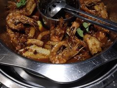 -喜虾客·大虾火锅(郑州无限城店)