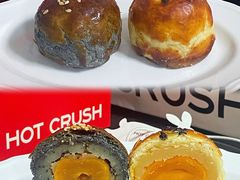 -HOT CRUSH趁热集合·现烤面包(环球港店)