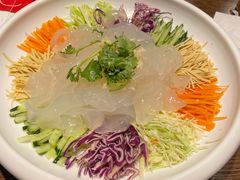 -张大嘴菜馆(庞各庄店)