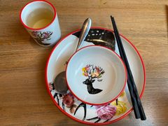 -新白鹿餐厅(城西银泰城店)