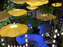 -淀里船宴(卓达店)