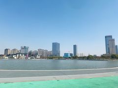 -映月湖中央公园