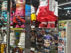 -泡泡玛特POPMART(侨福芳草地店)